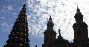Celebrating Christmas in Chile - CHILE TRAVEL GUIDE