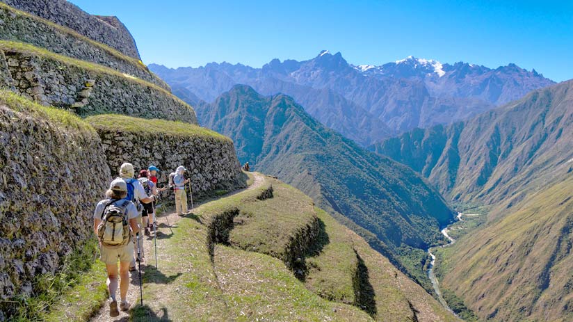 Peru Vacations Experiment: Good or Bad?