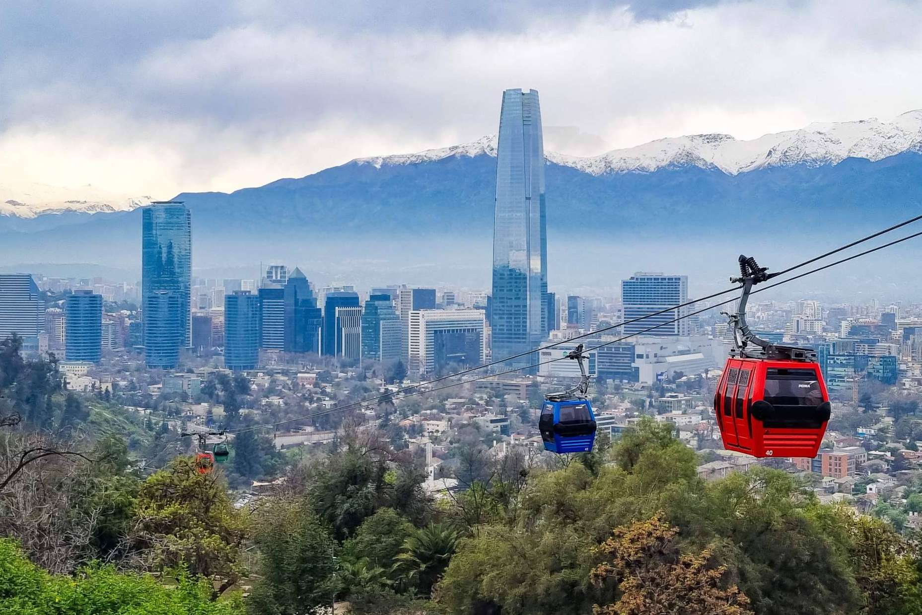 Top 12 Must See Tourist Destinations In Chile CHILE TRAVEL GUIDE