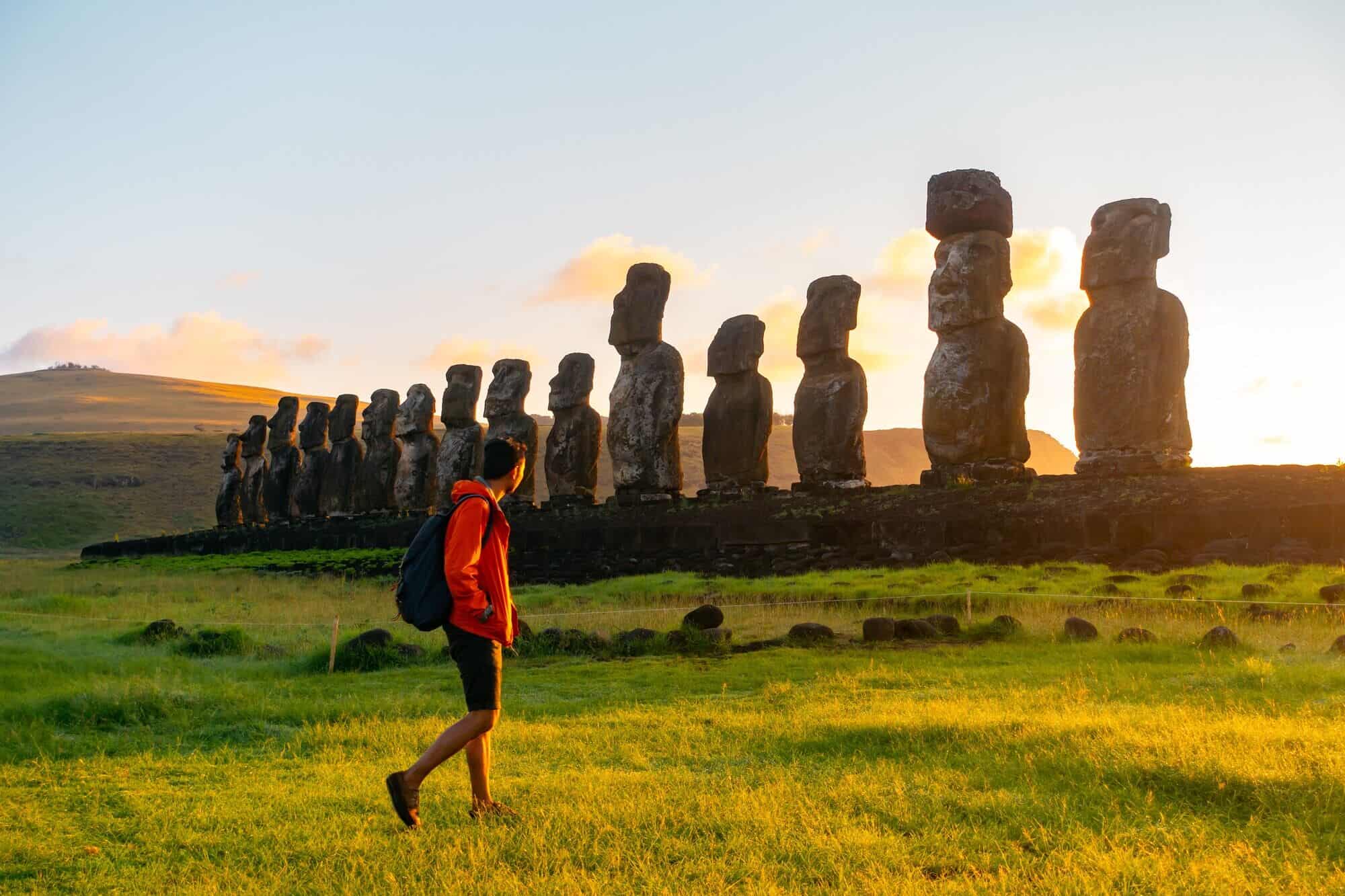 Easter Island Travel Insurance: What Coverage Do You Need?