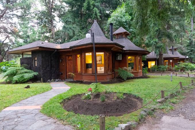 Best Cabins in Pucón, Chile