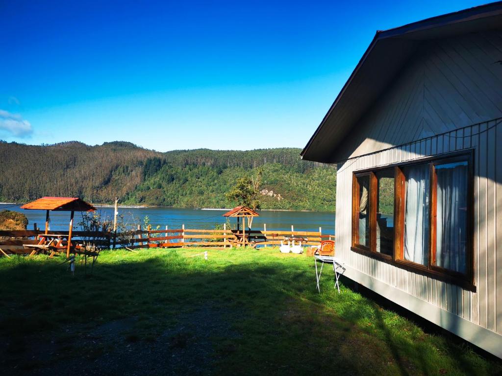 Best Cabins in Valdivia, Chile