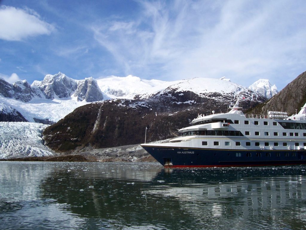 Best Cruises in Chile: 5 Incredible Cruise Itineraries to Explore South America